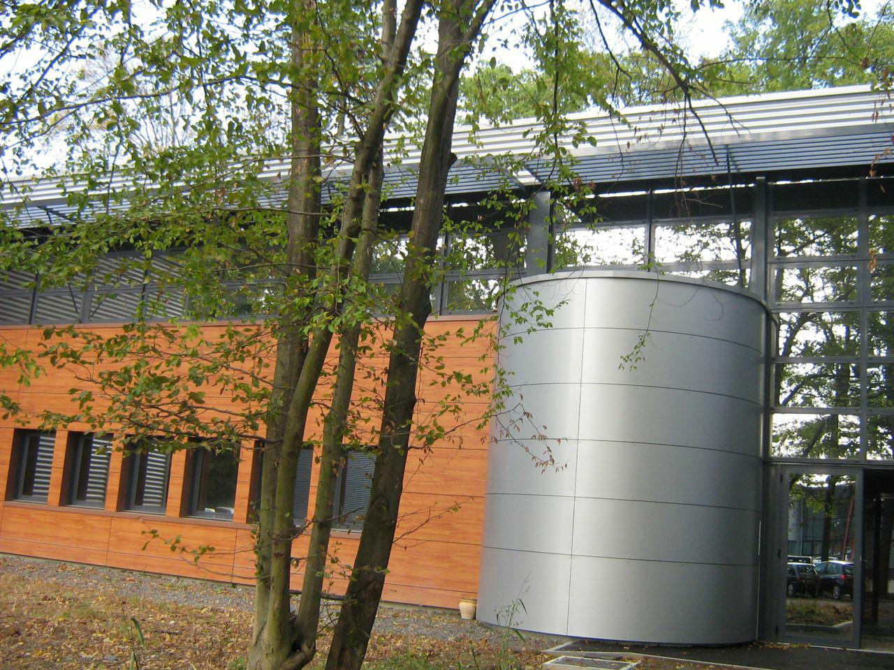 Local d'activité Écully 520m² Location local d'activité Écully Rhône OLACT2529461 1